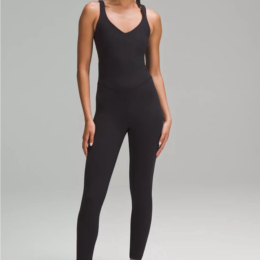 Lululemon onesie